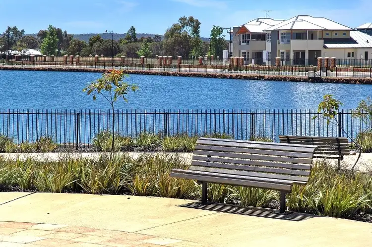 Sixth view of Homely land listing, Lot 18 St Michaels Parkway, Dunsborough WA 6281