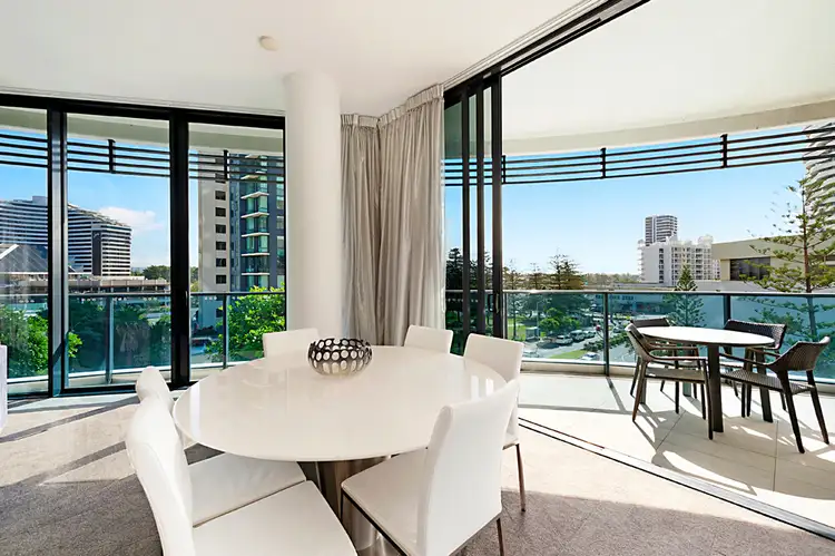 Fifth view of Homely apartment listing, Address available on request