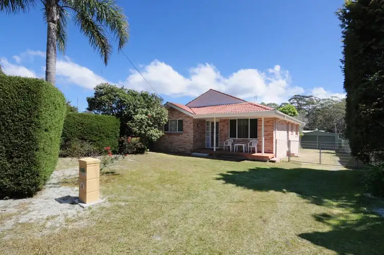 27 Duncan Street, Vincentia NSW 2540
