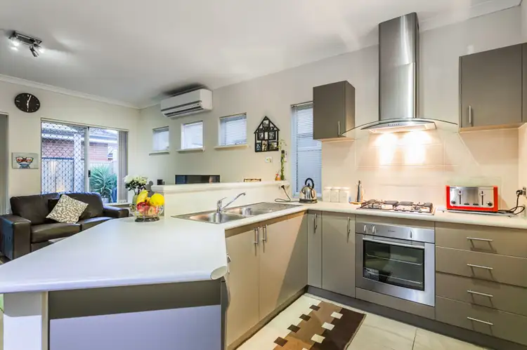 Second view of Homely house listing, 27 Mosedale Loop, Waikiki WA 6169