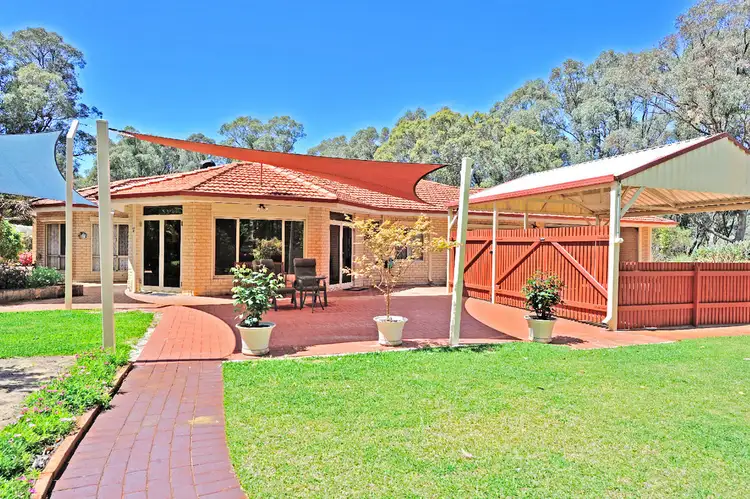 Second view of Homely house listing, 27 Tincombe Grove, Baldivis WA 6171