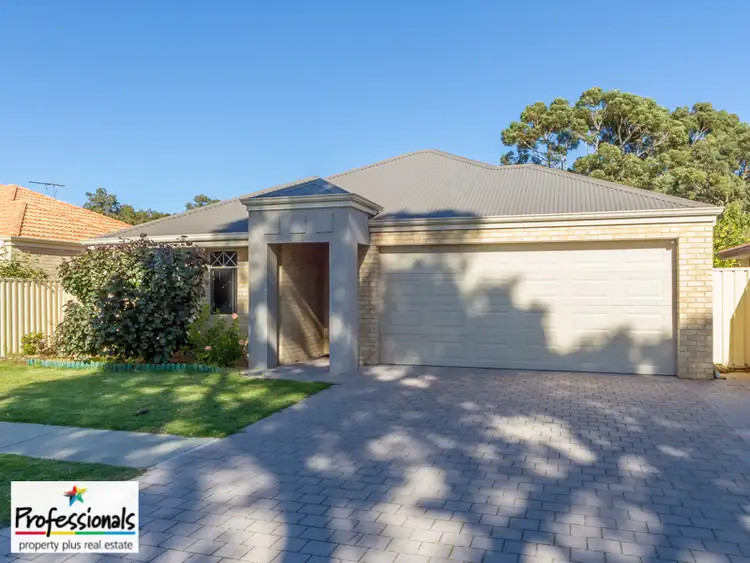 Third view of Homely house listing, 207A Hicks Street, Gosnells WA 6110