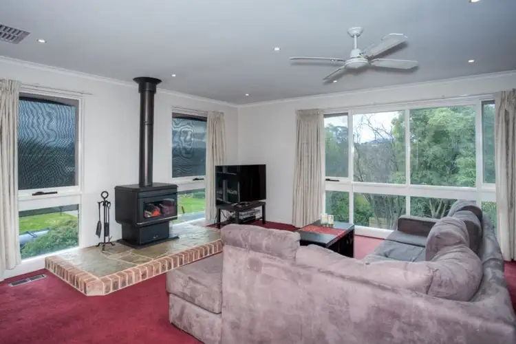 Fifth view of Homely house listing, 7 Turanga Road, Gisborne VIC 3437