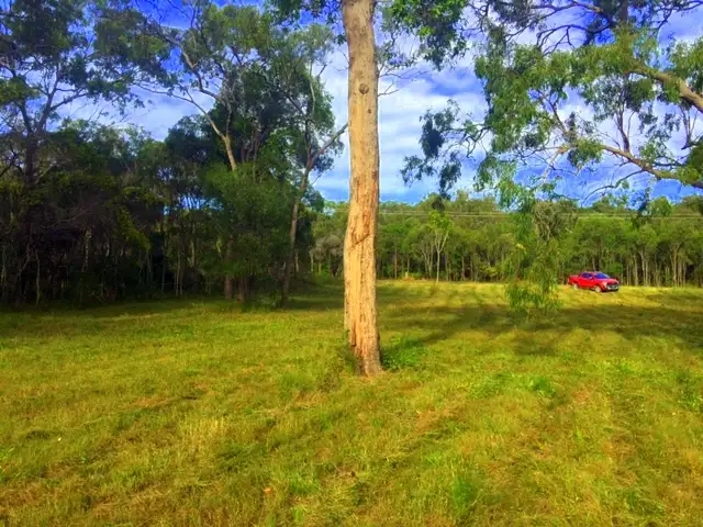 Lot 317 Innamincka Way, Agnes Water QLD 4677