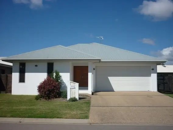 Seventh view of Homely house listing, 63 Euro Boulevard, Kirwan QLD 4817