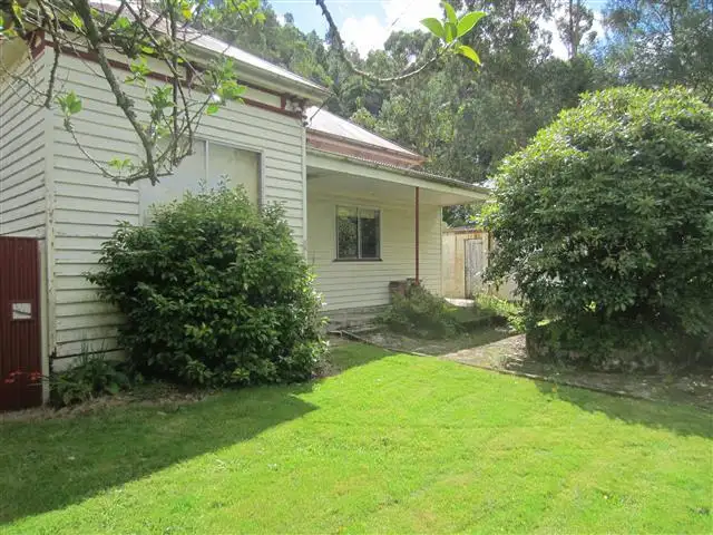 11 Preston Street, Queenstown TAS 7467