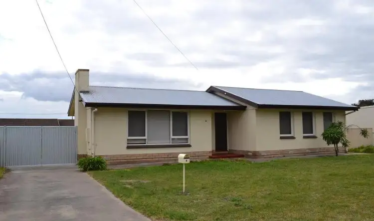 Main view of Homely house listing, 8 Alleyn Street, Millicent SA 5280