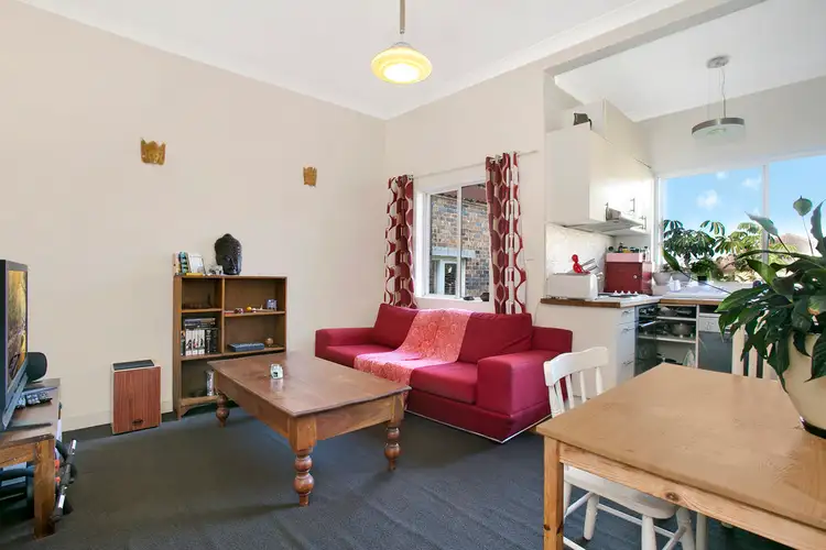 Third view of Homely block of units listing, 31 Arcadia Street, Coogee NSW 2034