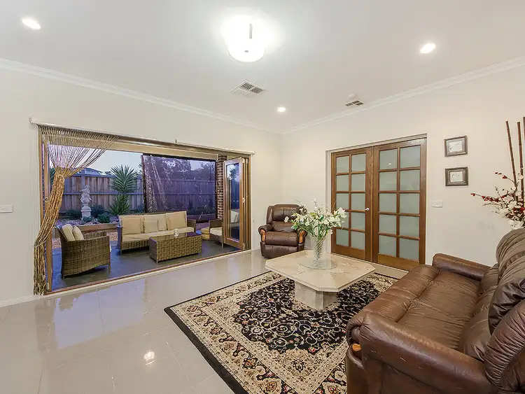 Seventh view of Homely house listing, 13 Shadforth Close, Taylors Hill VIC 3037