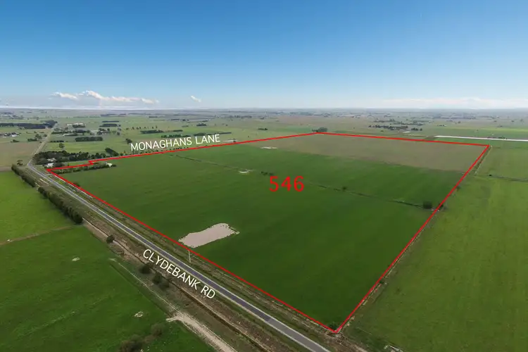 Third view of Homely rural property listing, 546 Clydebank Road, Airly VIC 3851
