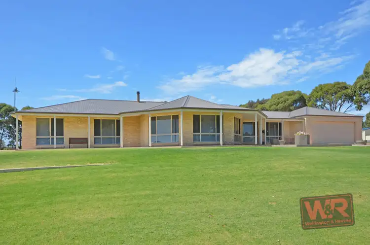 54 Deloraine Drive, Warrenup WA 6330