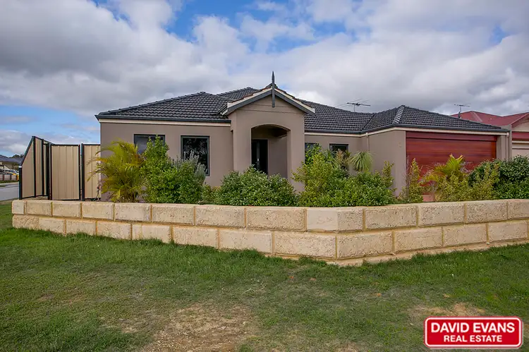 7 Cantata Avenue, Bullsbrook WA 6084