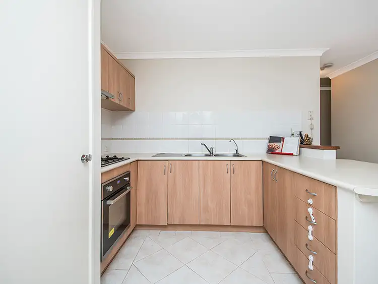 Fifth view of Homely house listing, 27 Balcombe Street, Westminster WA 6061