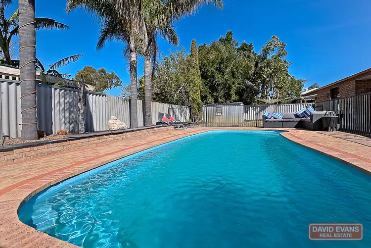 16 Kenton Way, Rockingham WA 6168
