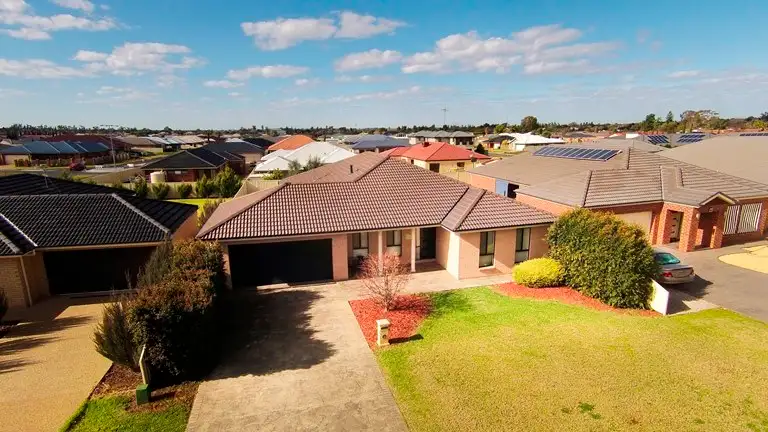 Main view of Homely house listing, 81 Clifton Boulevarde, Griffith NSW 2680