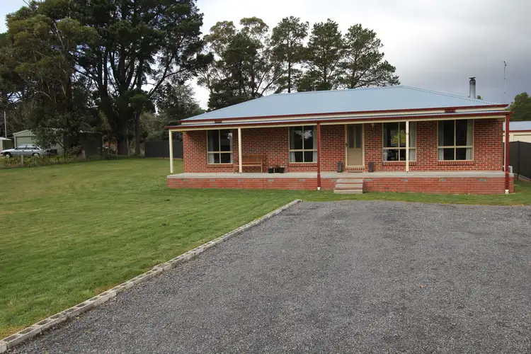 53 Pascoe Street, Smythesdale VIC 3351