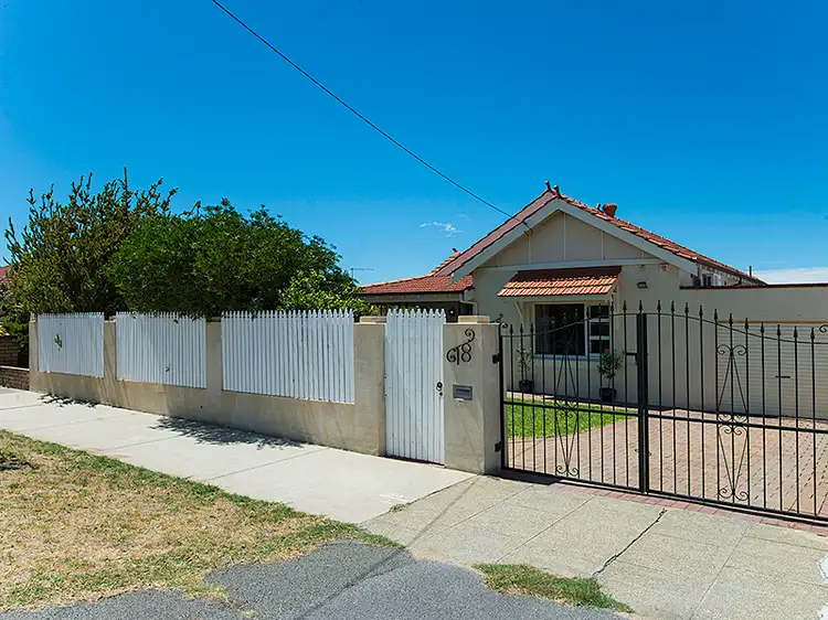 Fourth view of Homely house listing, 18 Merton Street, Victoria Park WA 6100