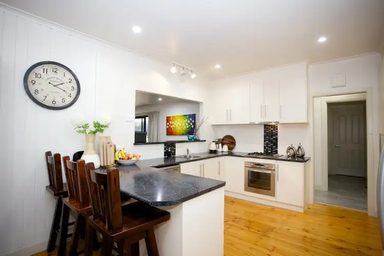 Second view of Homely house listing, 22 Iris Street, Horsham VIC 3400