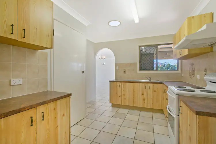 Second view of Homely house listing, 8 Coldham Court, Capalaba QLD 4157