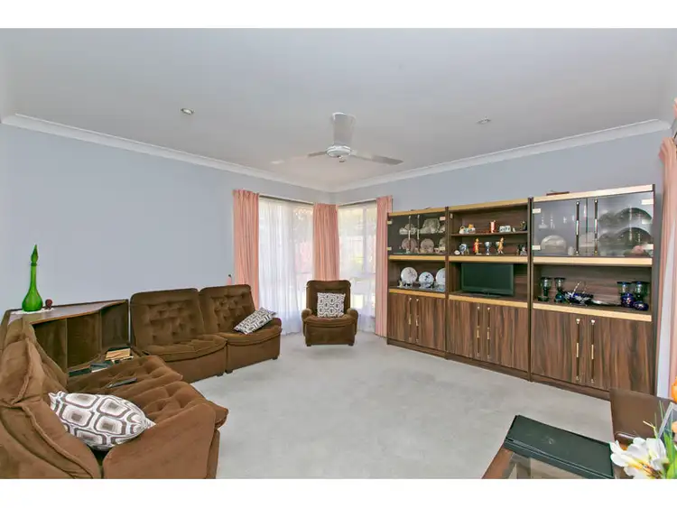 Fifth view of Homely house listing, 5 Ashley Court, Wellington Point QLD 4160
