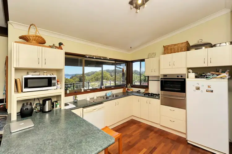 Fourth view of Homely house listing, 8 Corrie Lane, Corlette NSW 2315