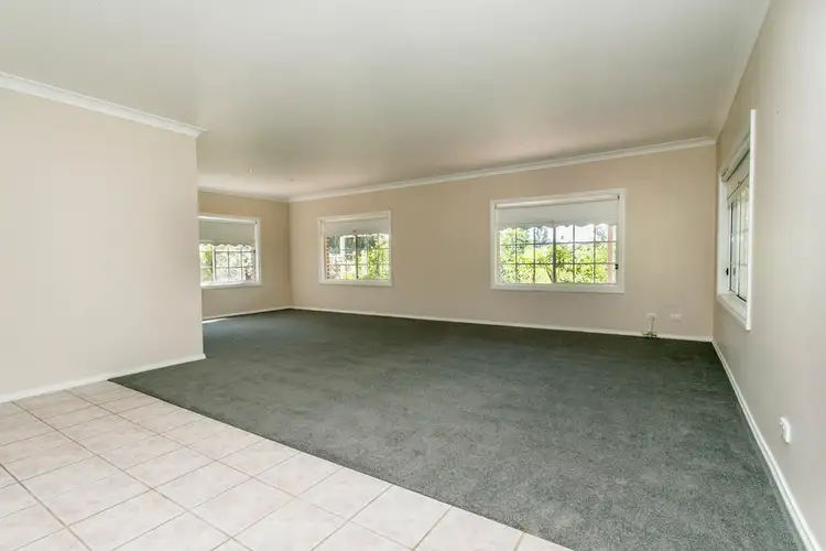Fifth view of Homely rural property listing, 11 Muscat Place, Orchard Hills NSW 2748