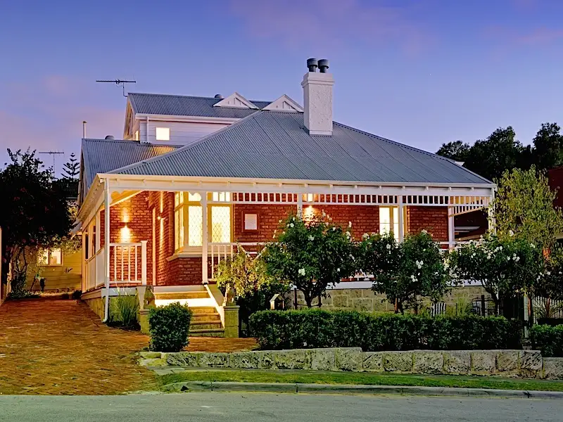 Main view of Homely house listing, 7 Melville Street, Cottesloe WA 6011