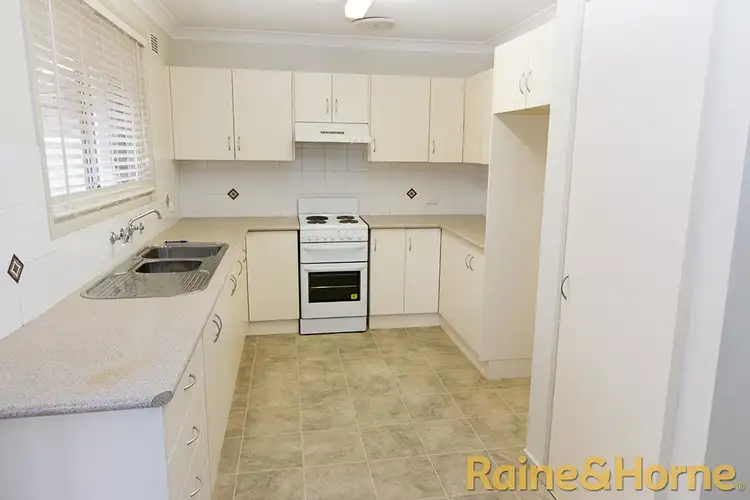 Second view of Homely house listing, 13 Mackay Drive, Dubbo NSW 2830