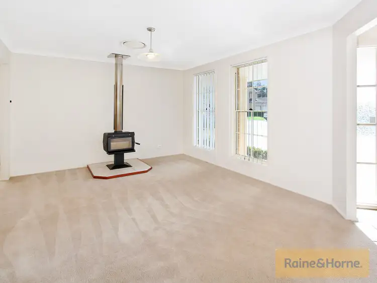 Third view of Homely house listing, 28 Glen Abbey Street, Rouse Hill NSW 2155