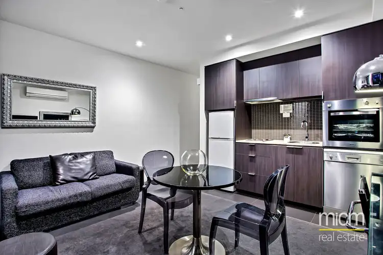 Sixth view of Homely apartment listing, 705/7 Yarra Street, South Yarra VIC 3141
