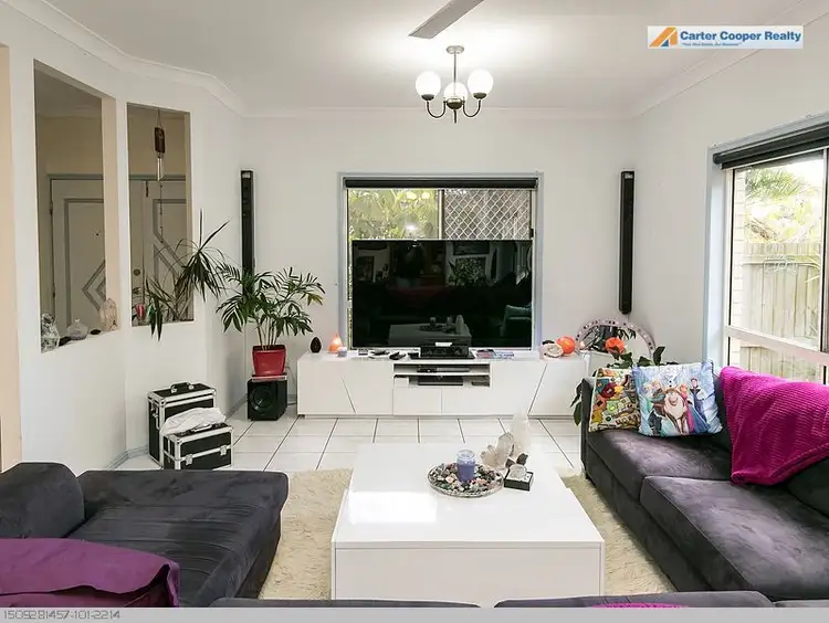 Fifth view of Homely house listing, 182 Pulgul Street, Urangan QLD 4655