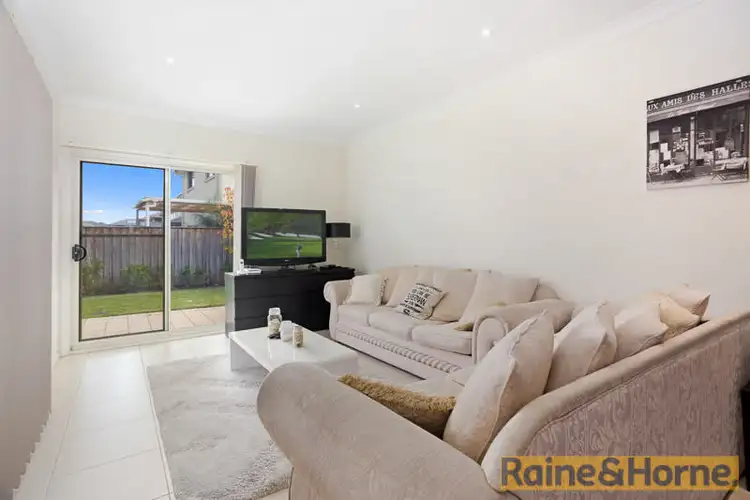 Fifth view of Homely townhouse listing, 33 Drift Street, The Ponds NSW 2769