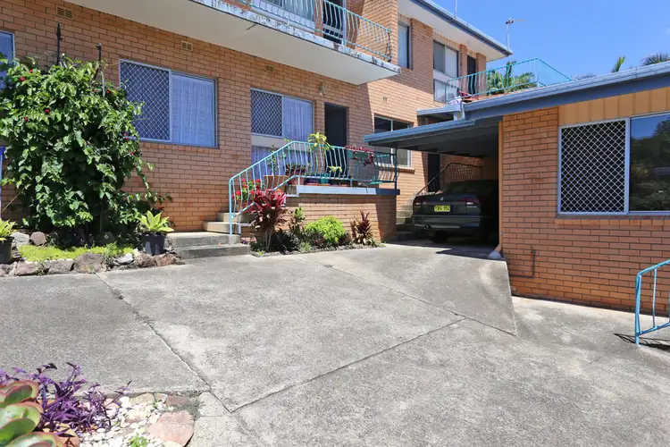 5/25 Bent Street, Coffs Harbour NSW 2450