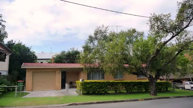 Main view of Homely house listing, 16 Water street, Southport QLD 4215
