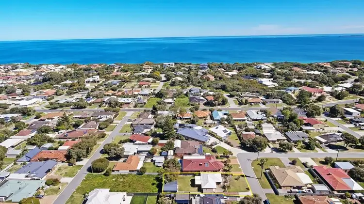 Main view of Homely house listing, 23 Welch Way, Warnbro WA 6169