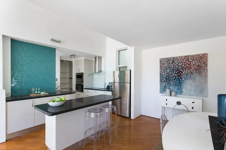 Fourth view of Homely apartment listing, 2/21 Rowe Street, Woollahra NSW 2025