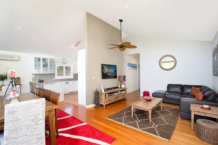 Fifth view of Homely house listing, 857a Pittwater Road, Collaroy NSW 2097