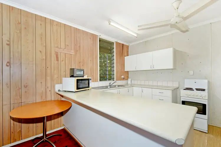 Sixth view of Homely house listing, 48 Wagaman Tce, Wagaman NT 810