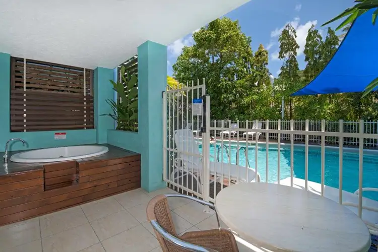 Main view of Homely unit listing, 11/ 3-5 Davidson Street (Aqueous), Port Douglas QLD 4877