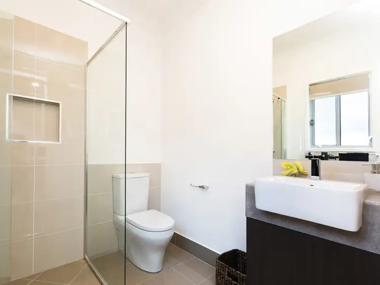 Sixth view of Homely townhouse listing, 6/1-7 Kondalilla Place, Fitzgibbon QLD 4018