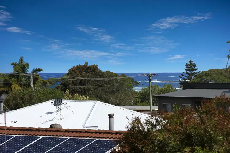Second view of Homely house listing, 3 Faust Close, Mollymook NSW 2539
