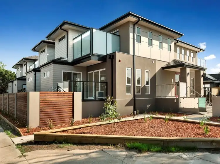 Main view of Homely apartment listing, G01/40 Bettina Street, Clayton VIC 3168