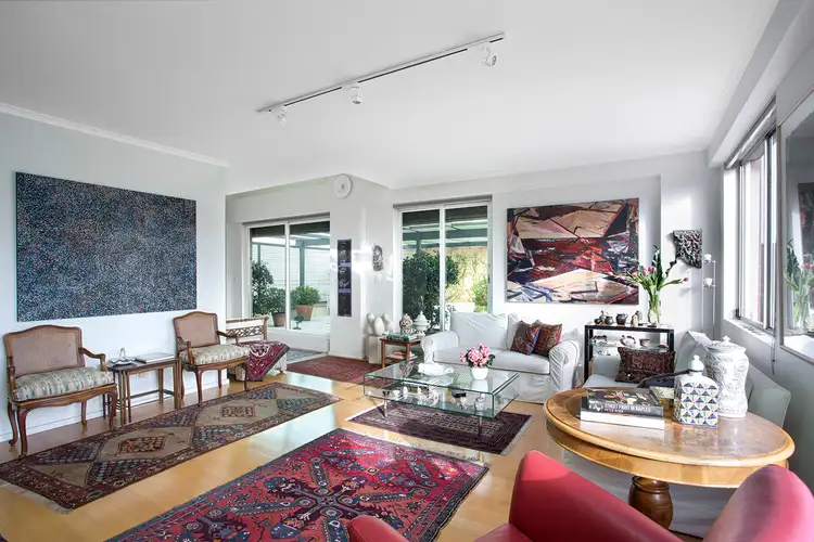 Fifth view of Homely apartment listing, Apt.20 'Chelsea Court' 300 Riley Street, Surry Hills NSW 2010