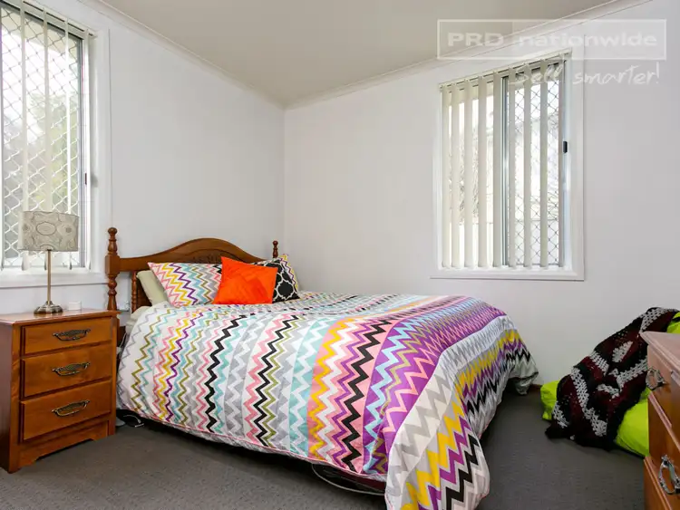 Sixth view of Homely house listing, 23 Phillip Avenue, Mount Austin NSW 2650