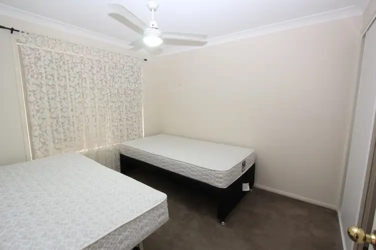 Seventh view of Homely house listing, Unit 1, 46 Burnett St, Kingaroy QLD 4610