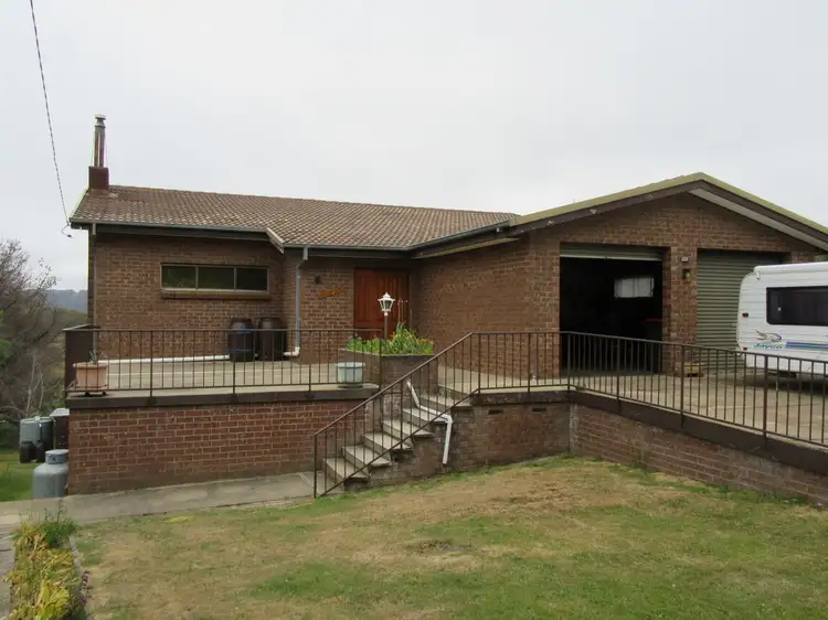 Fifth view of Homely house listing, 10 Headland Rd, Anglers Reach NSW 2629