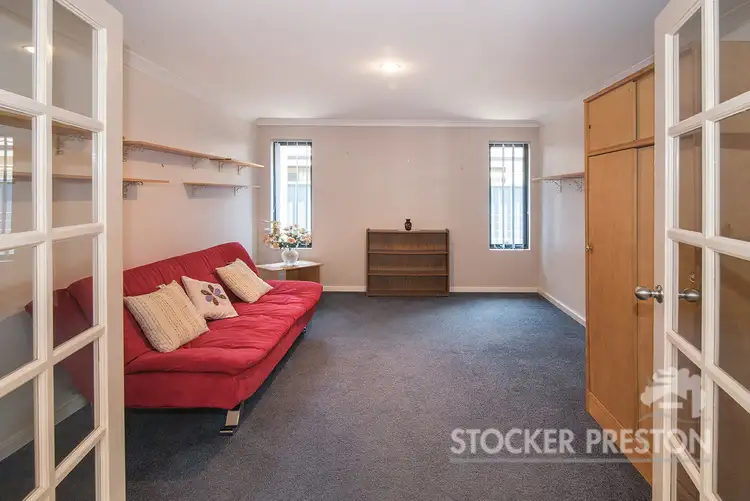 Seventh view of Homely house listing, 8/68 Carey Street, Busselton WA 6280