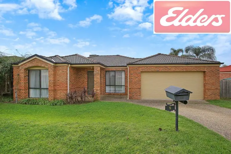5 Caraway Street, Baranduda VIC 3691