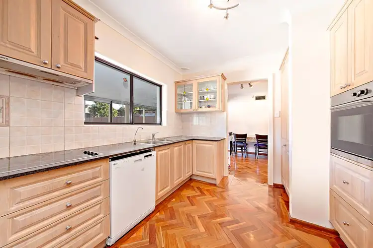 Fifth view of Homely house listing, 37 Boyle Street, Croydon Park NSW 2133