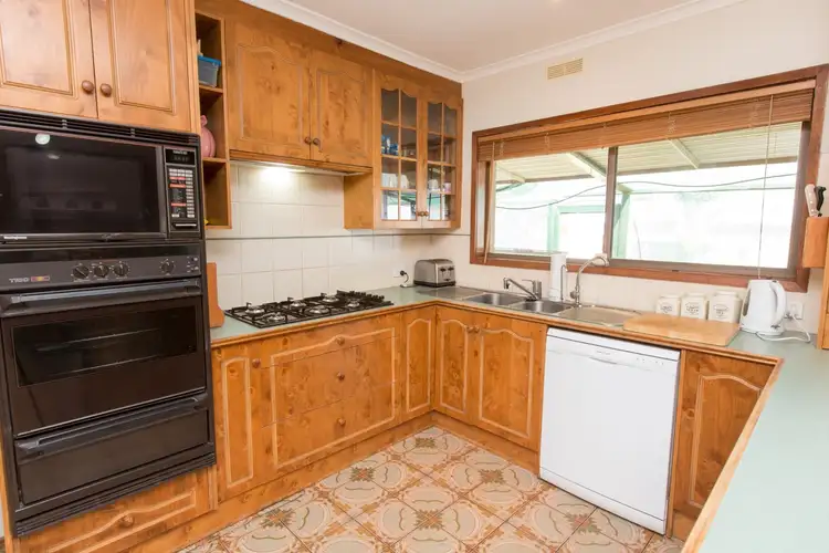 Third view of Homely house listing, 413 Twentieth Street, Cardross VIC 3496